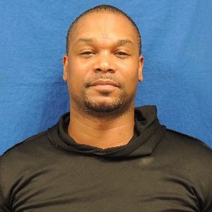 Photo of HAMMICK, RECO JEROME