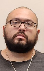 Photo of CRUZ, MATTHEW