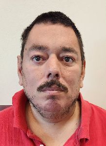 Photo of GARCIA, HUGO