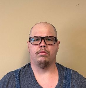 Photo of MURRAY, JUSTIN COLEMAN