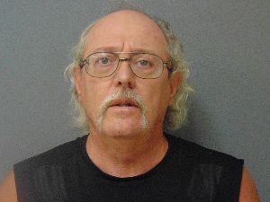 Photo of BALLENGER, CHRISTIAN DION