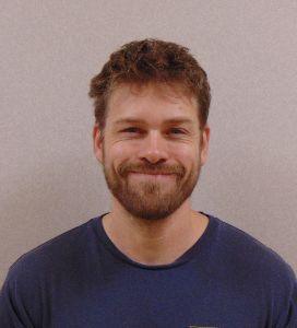 Photo of VERNON, JACOB TOWNSEND