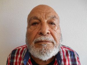 Photo of THURMAN, CARLOS