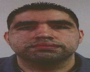 Photo of ALMANZA, JOSEPH