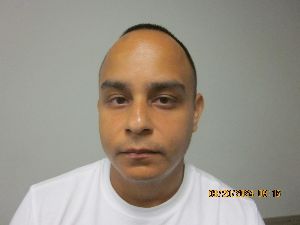 Photo of DURESO, MICHAEL STEVEN