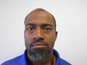 Photo of SANDERS, DAVID ALLEN