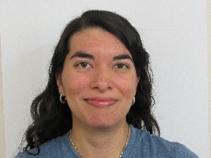 Photo of GOMEZ, ERICA DINORA