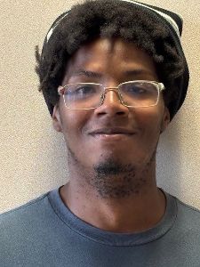 Photo of TOUSANT, JAMES LUKE