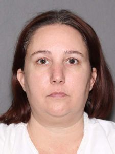Photo of RAMIREZ, STACY MARIE