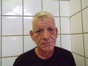 Photo of HOLLNAGEL, JOHN