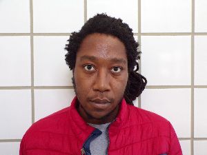 Photo of ANYANWU, CHUKWUEMEKA HOUSTON