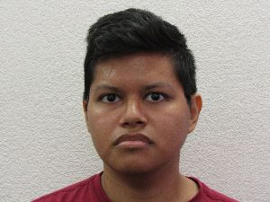 Photo of TINOCO, THOMAS RAY
