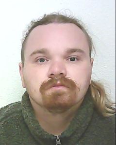 Photo of HALE, CARLON LEIGH