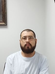 Photo of FLOREZ, FRANCISCO CHRISTIAN