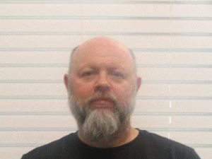 Photo of BRANSTETTER, CORY LEON