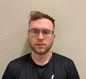 Photo of MUSGRAVE, TRISTAN DEWAYNE