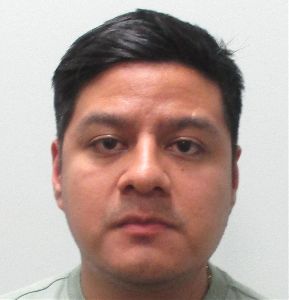 Photo of PEREZ, IRVING