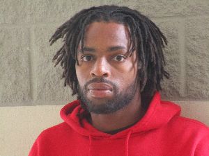 Photo of GRAY-SMITH, DEANDRE KENNY