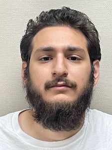 Photo of PENA, JOHN