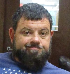 Photo of LARGENT, WILLIE MARSHAL