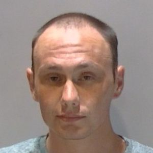 Photo of SMITH, TAYLOR JONATHAN