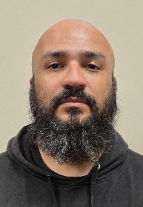 Photo of HERRERA, CHRISTIAN DANIEL