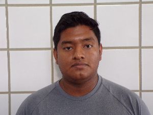 Photo of LOPEZ, LEONARDO