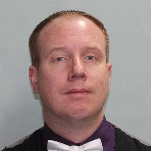 Photo of DAWSON, TYLER JAMES