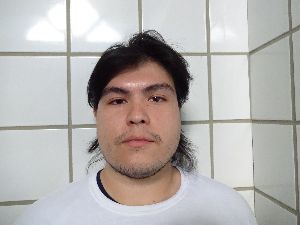 Photo of NUNEZ, GEORGE ANTHONY