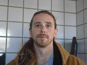 Photo of JARVIS, JORDAN JOSEPH