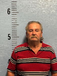 Photo of STEWART, THOMAS DEWAYNE