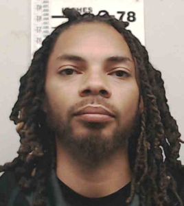 Photo of HUGHES, LAMONT DEANDRE