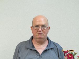 Photo of HAYES, KENNETH ALLEN