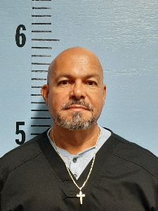 Photo of FORTY, ANTONIO LEONARDO