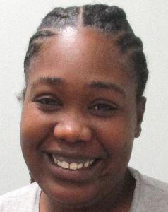 Photo of HILL, KAYLAN NICHOLE