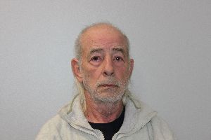 Photo of VANZILE, RICHARD WARREN