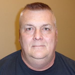 Photo of HUBBARD, CHRISTOPHER TODD