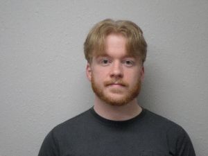 Photo of SEGREST, ANTHONY COLE