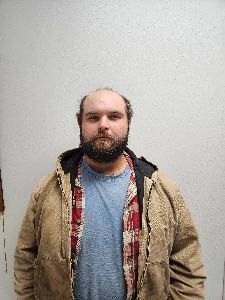 Photo of CARPENTER, BENJAMIN BROCK