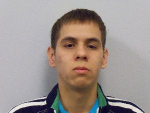 Photo of BRYAN, TORRES