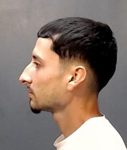 Photo of YARRITU, KEVIN ORLANDO