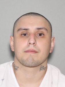 Photo of GARCIA, JOSHUA