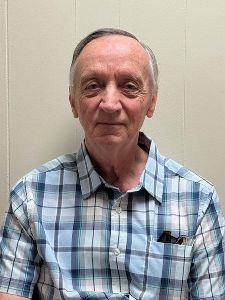 Photo of GARNETT, TERRY WAYNE