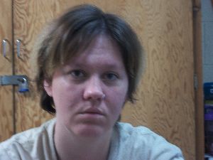 Photo of POINTER, KATIE LEE