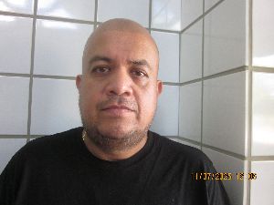 Photo of DIAZ, JOSUE ISRAEL