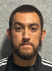 Photo of SANCHEZ, ALEXANDER