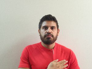 Photo of MARTINEZ, JULIAN