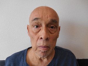 Photo of MARISCAL, RIGOBERTO