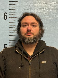 Photo of JAMES, WESLEY ADAM