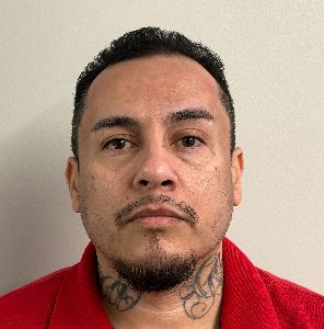 Photo of RODRIGUEZ, JAVIER JR